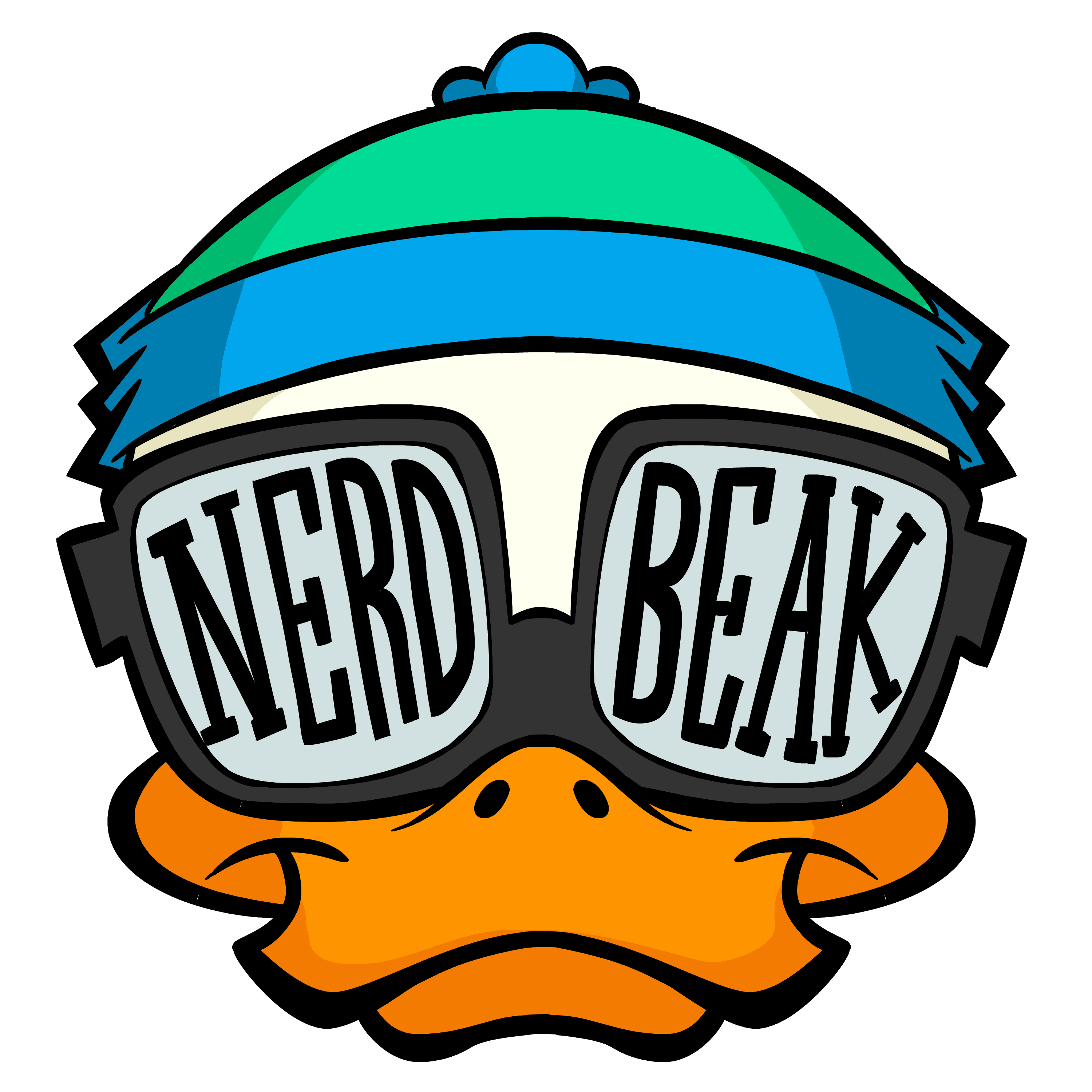 Discover & Shop Nerd Culture, Collectibles, and Toys | Nerdbeak - Nerd or Die