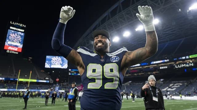 An NFL Defensive Lineman and an Olympic Figure Skater Both Play Magic: The Gathering. That Tells You Everything.