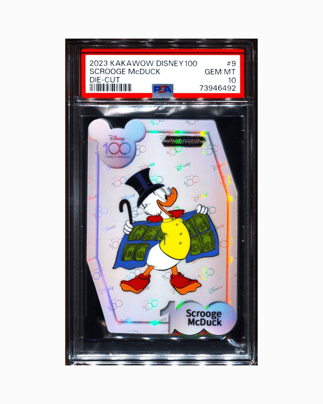 PSA Just Killed Its Cheapest Grading Tier. Here's What That Means.