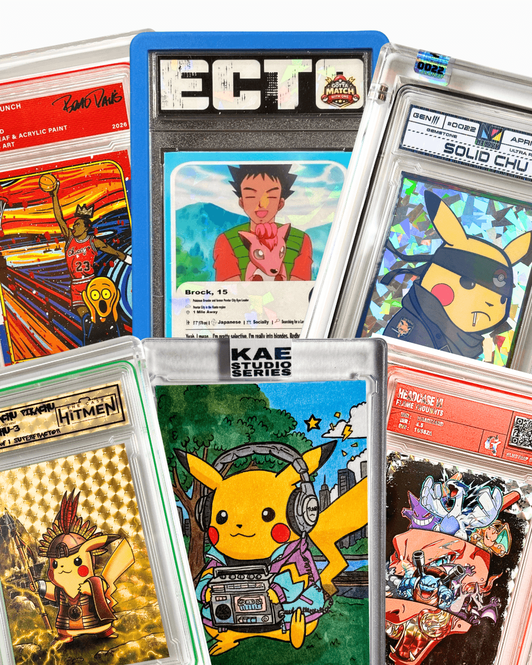 What Are ACEO Cards? The Collector's Guide to Art Cards, Editions and Originals