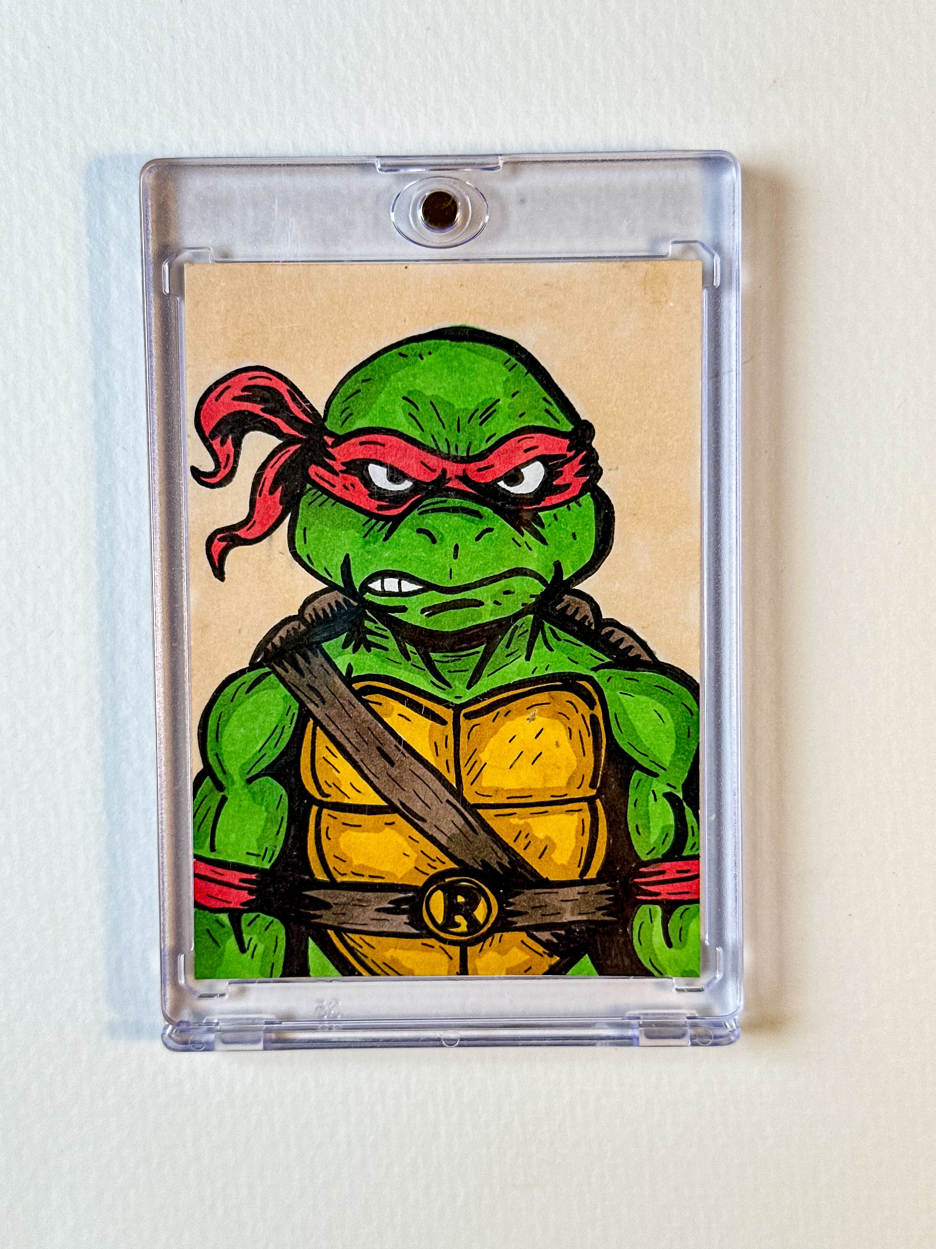 Raphael