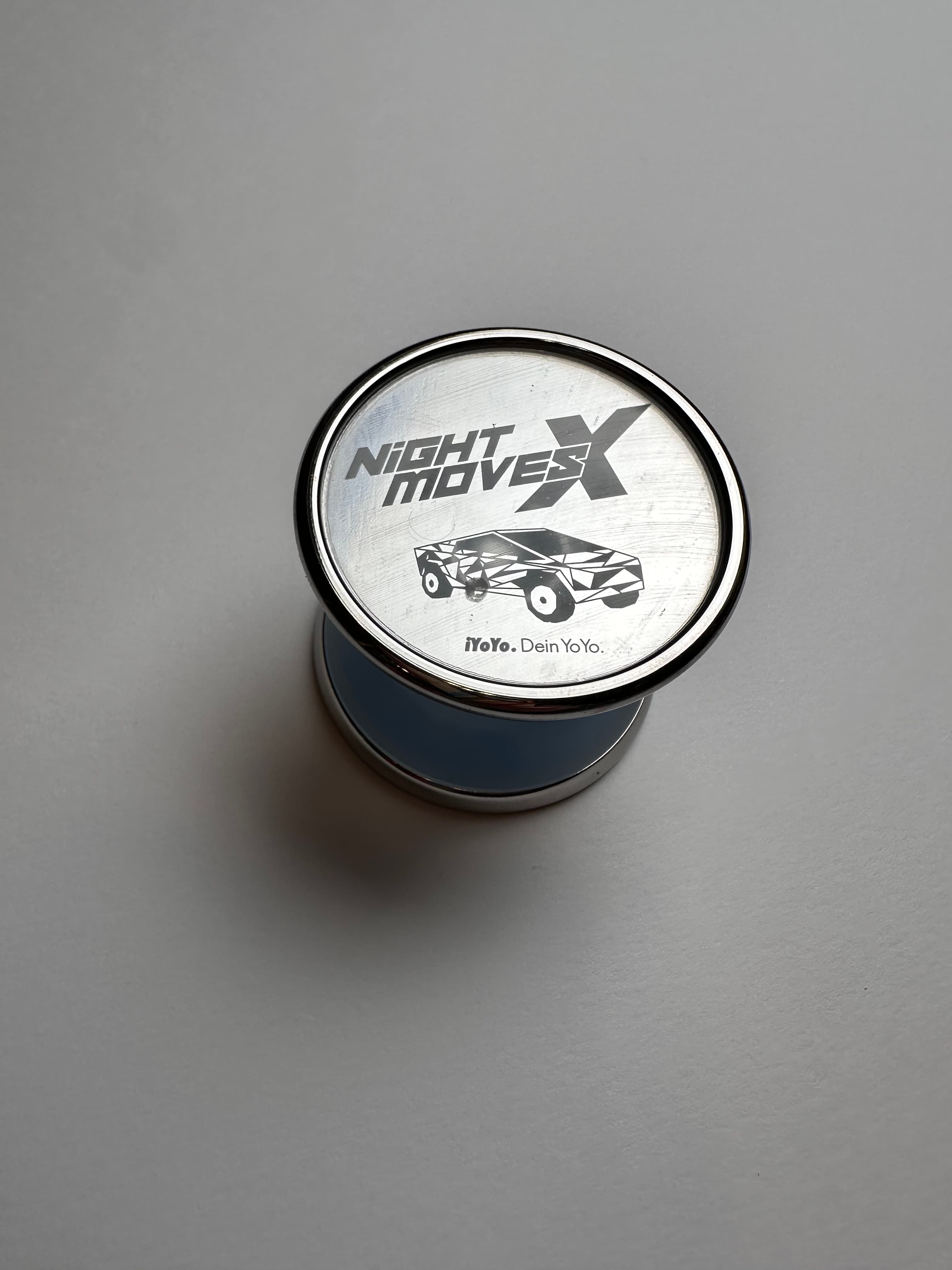 iYoYo Nightmoves X Clear