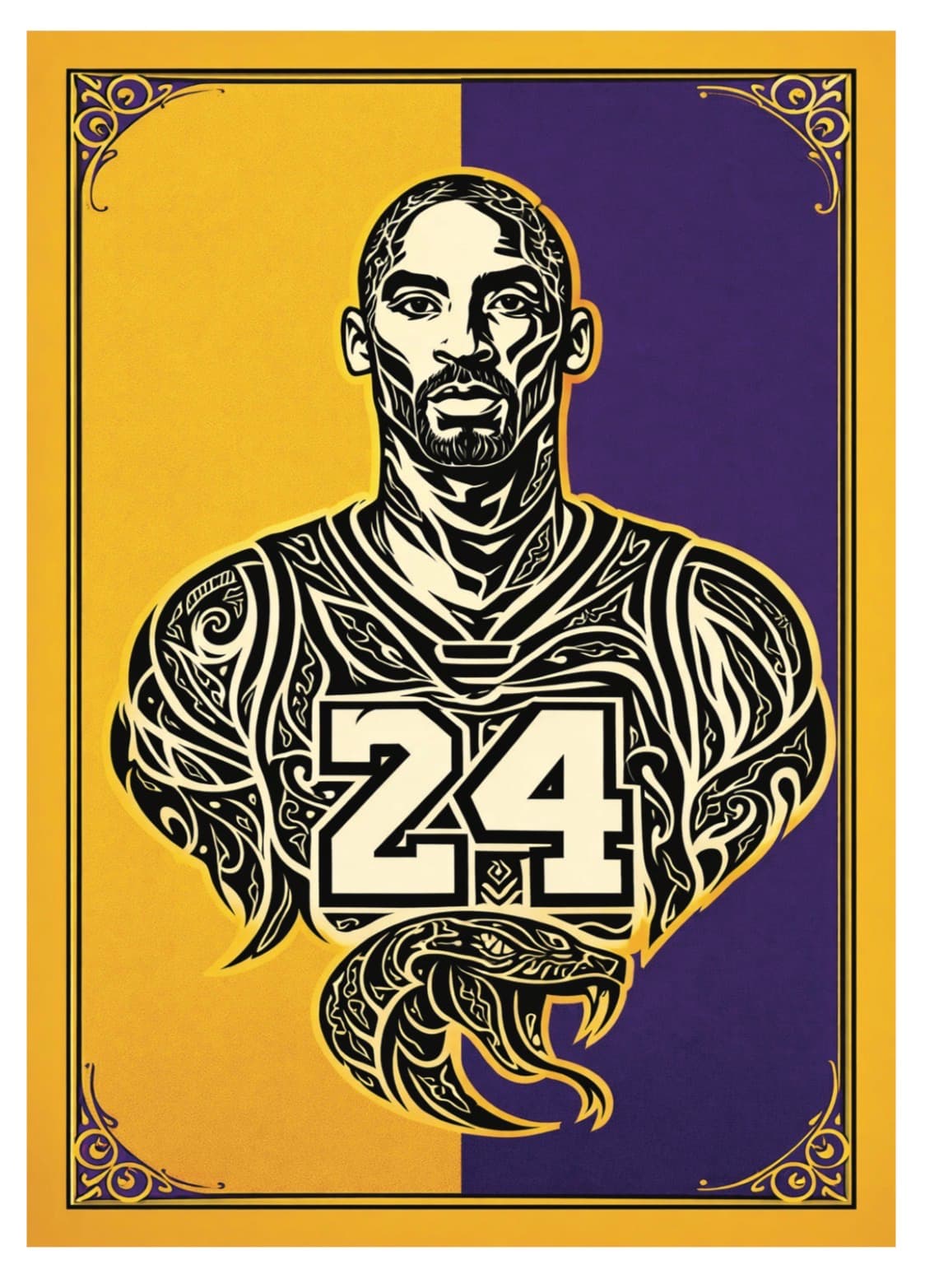 XL KB24