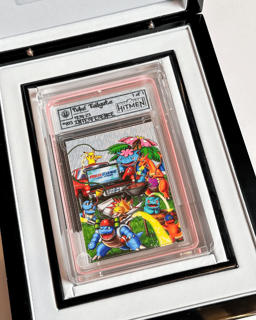 Every Place You Can Buy and Sell ACEO Art Cards in 2026. One of Them Is Free.