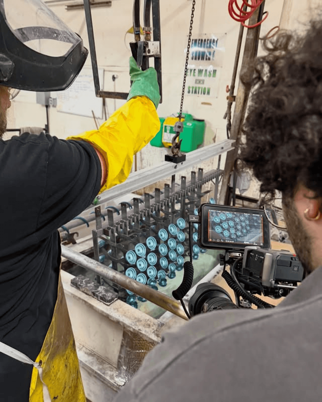 CLYW and One Drop Just Teased a New Collaboration. The Yo-Yo Community Thinks It's Summit 2.