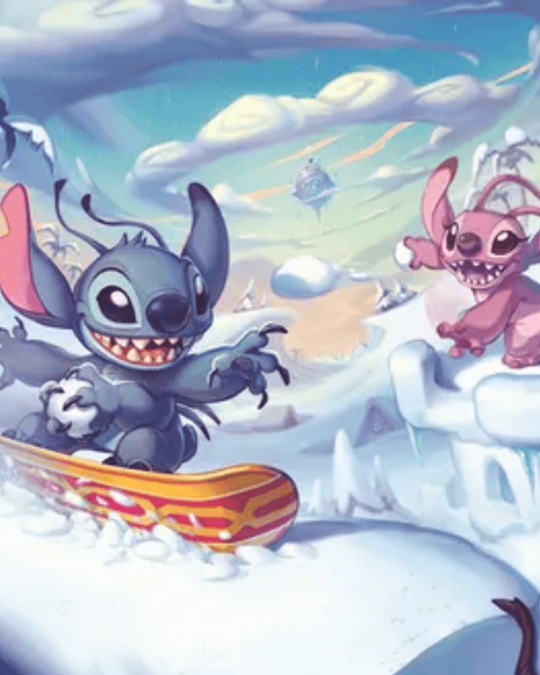 LORCANA'S 2026 BET: 4 SETS, PIXAR'S DEBUT, AND A SHOT AT RELEVANCE