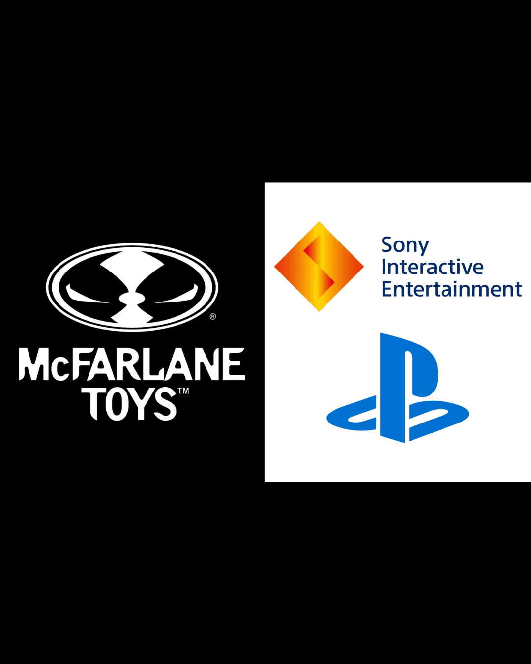 MCFARLANE TOYS LANDS MASSIVE SONY PLAYSTATION LICENSE. GOD OF WAR, HELLDIVERS 2, BLOODBORNE, AND MORE COMING.