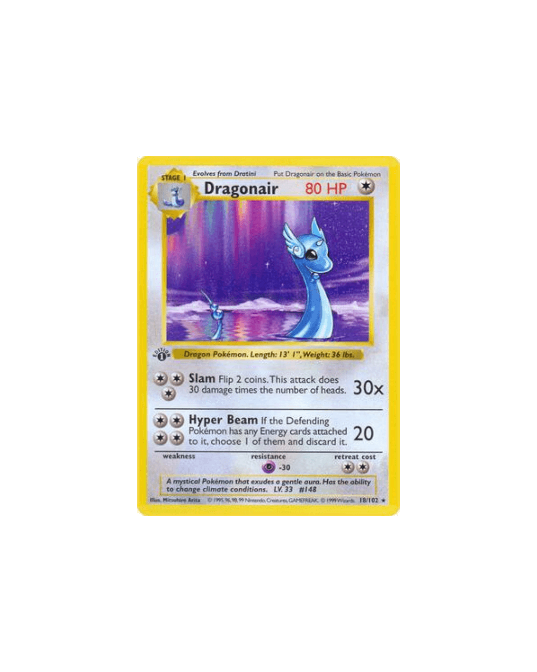 The Pokemon Market Split in Two. Vintage Just Hit $550K. Modern Just Printed 10 Billion Cards.