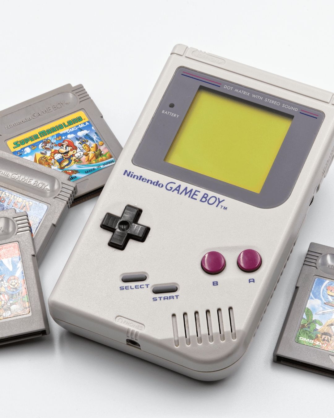 RETRO GAMING JUST CROSSED $4 BILLION. THE COLLECTORS DRIVING IT AREN'T WHO YOU THINK.
