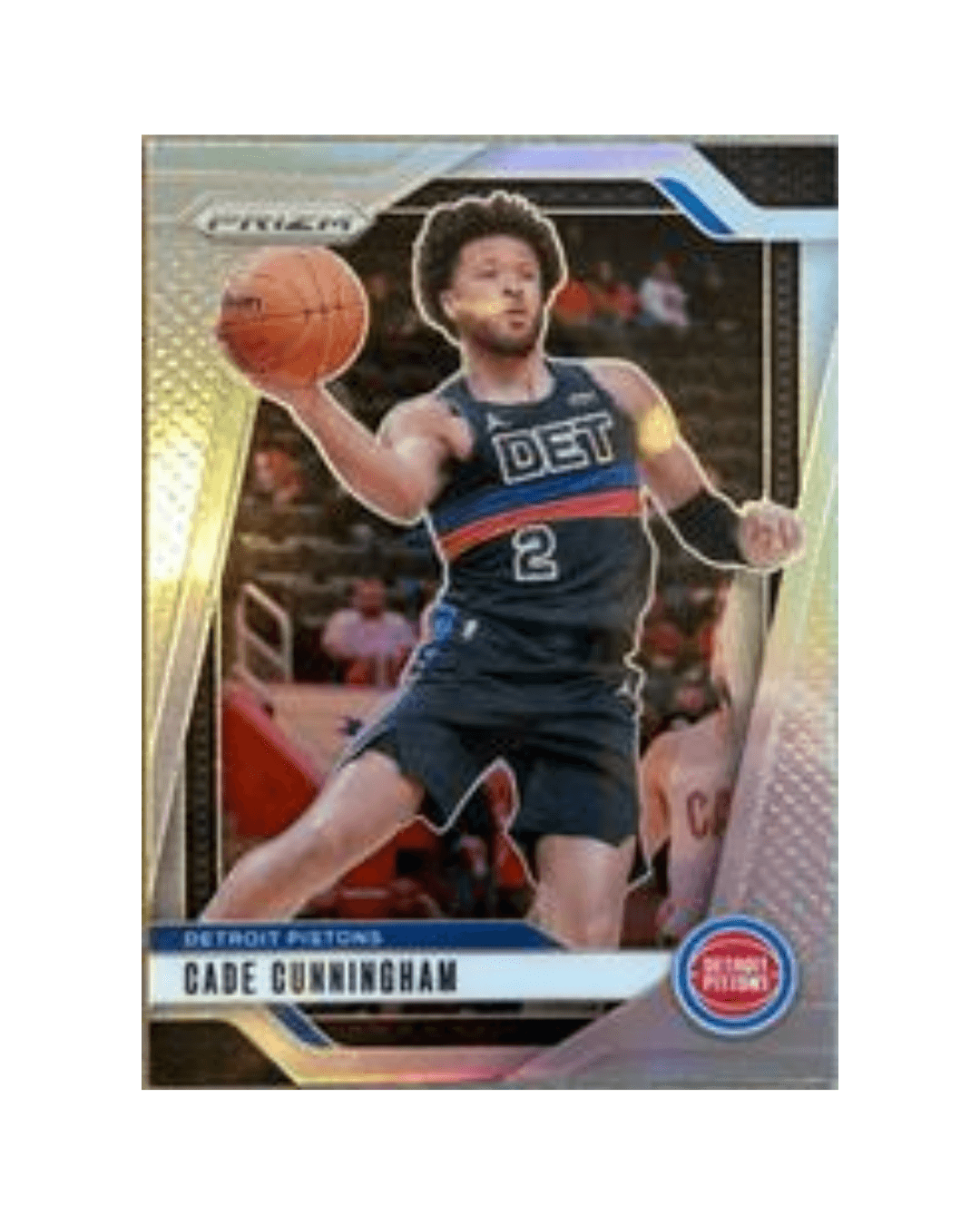 THE SPORTS CARD MARKET HAS SPLIT IN TWO. ONE SIDE IS THRIVING. THE OTHER IS DROWNING.