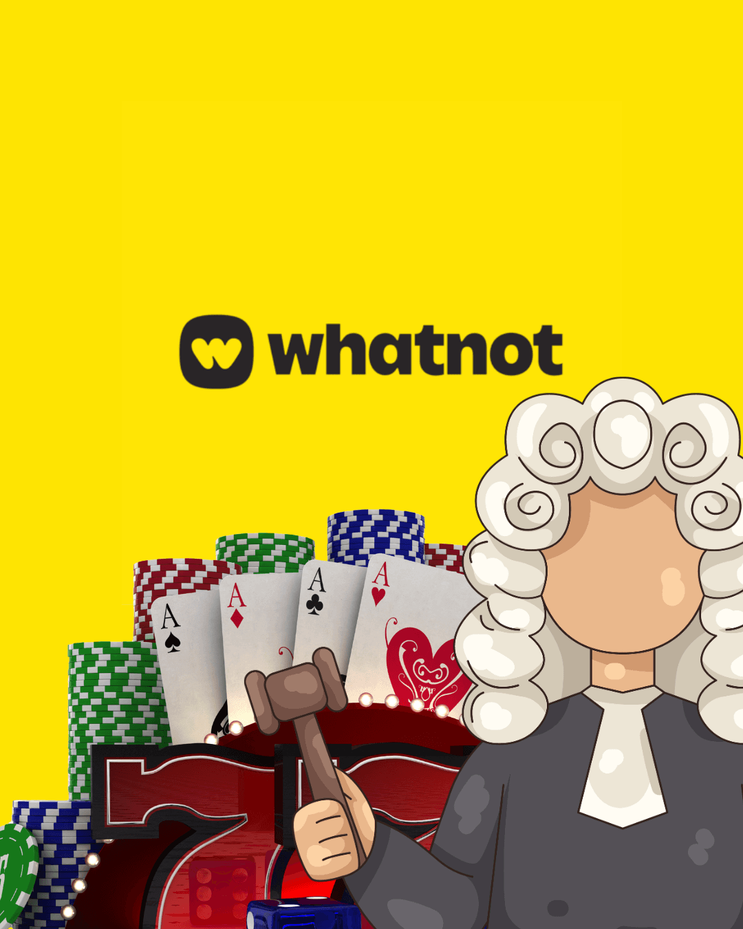 The Whatnot Gambling Case Just Went Mainstream. Here's What Changed in 48 Hours.