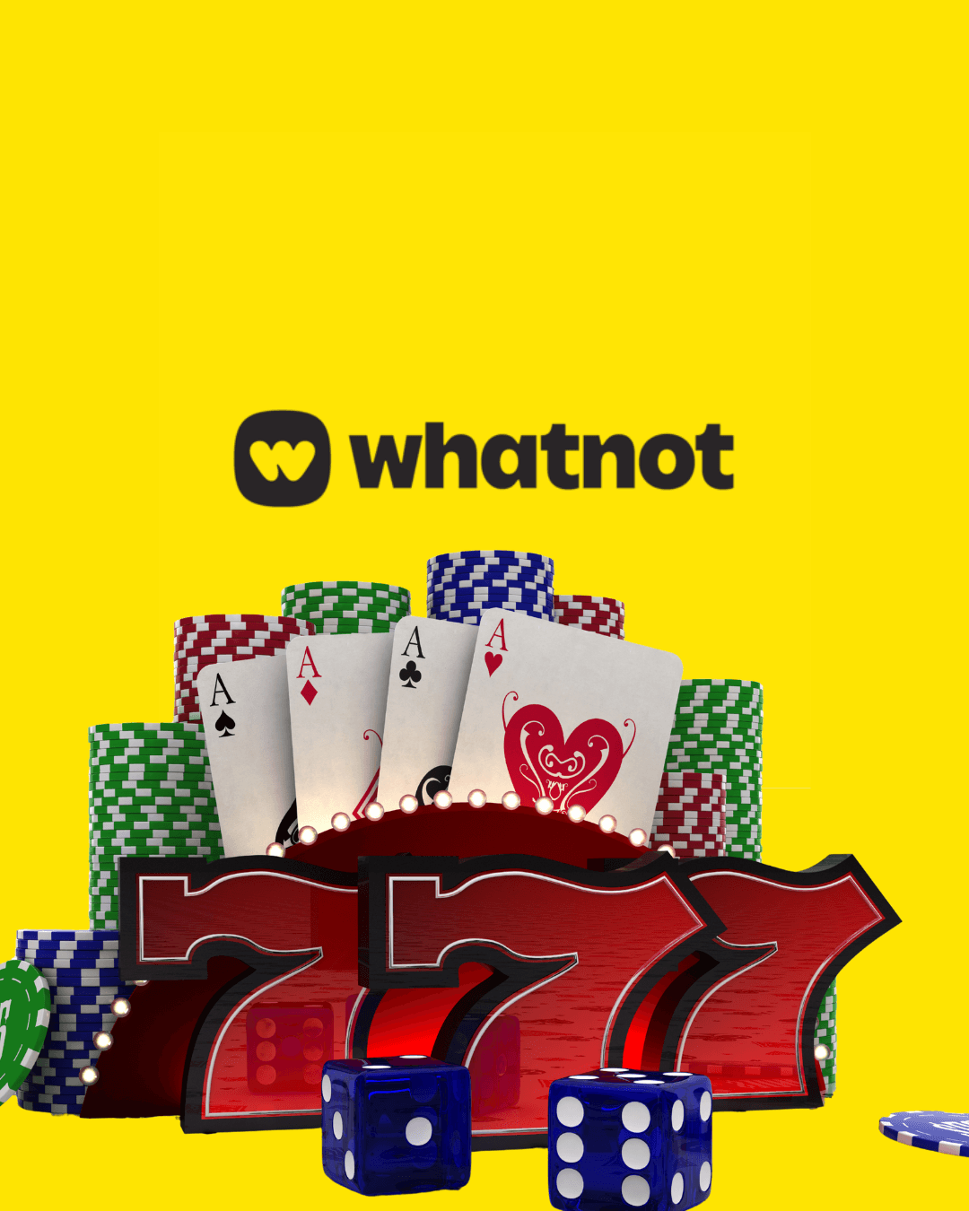 30 Users Are Suing Whatnot for Running an 'Illegal Casino.' The $11.5 Billion Platform Says It's Just Card Breaks.