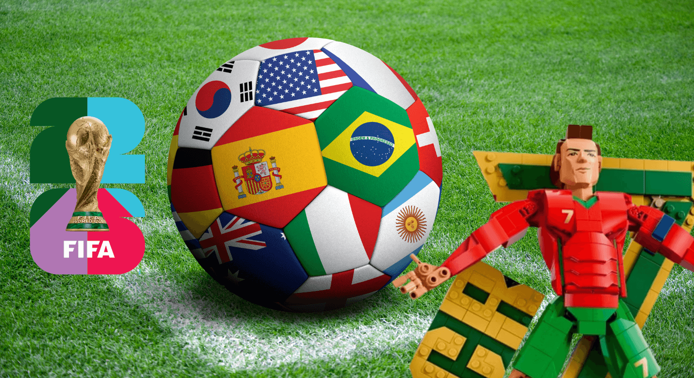 The World Cup Kicked Off Last Night. So Did Soccer Collecting's Biggest Summer.